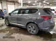 2022 Hyundai Santa Fe SEL z VIN 5NMS3DAJ2NH430411, wystawiony jako Copart lot #69762502 z przebiegiem 9 920 mil mil oraz . Historia ofert i sprzedaży dostępna na DreamBid. Obrazek 2.