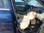 ✅ 2016 Mercedes-Benz GLE 350 • VIN: 4JGDA5JB4GA786879 • Лот: 43381683. Опубликован ранее на IAAI с пробегом 171 374 миль. Бесплатный доступ к архиву аукционных продаж из США и подробный отчёт об истории автомобиля на DreamBid. Изображение 5.