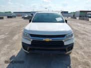✅ 2021 Chevrolet Colorado 2WD Work Truck • VIN: 1GCGSBEA5M1219400 • Lot: 42971493. Wystawiony na IAAI z przebiegiem 107 753 mil. Bezpłatny archiwum sprzedaży aukcyjnych z USA i szczegółowy raport historii pojazdu na DreamBid. Zdjęcie 12.