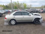 ✅ 2005 Nissan Sentra S • VIN: 3N1CB51D15L456110 • Lot: 41951448. Wystawiony na IAAI z przebiegiem 106 755 mil. Bezpłatny archiwum sprzedaży aukcyjnych z USA i szczegółowy raport historii pojazdu na DreamBid. Zdjęcie 13.