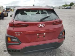 2019 Hyundai Kona SE с VIN KM8K12AA6KU233770, выставлен на аукционе Copart как лот 48520693 с пробегом 39 399 миль миль и . История ставок и продаж доступна на DreamBid. Изображение 6.