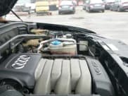 ✅ 2011 Audi Q5 Prestige • VIN: WA1WKAFP2BA026122 • Лот: 42183841. Опубликован ранее на IAAI с пробегом 163 709 миль. Бесплатный доступ к архиву аукционных продаж из США и подробный отчёт об истории автомобиля на DreamBid. Изображение 12.