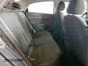 2019 Hyundai Accent SE with VIN 3KPC24A30KE079963, listed as a Copart auction lot 71551265 with 247,994 mi miles and Salvage title. Bid and sale history available at DreamBid. Image 10.