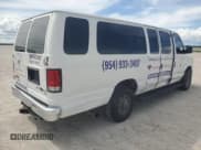 ✅ 2012 Ford Econoline Passenger XL • VIN: 1FBSS3BL7CDA57227 • Лот: 80272565. Опубликован ранее на Copart с пробегом 174 713 миль. Бесплатный доступ к архиву аукционных продаж из США и подробный отчёт об истории автомобиля на DreamBid. Изображение 3.