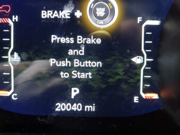 ✅ 2024 Jeep Wrangler Sahara • VIN: 1C4PJXEG0RW344058 • Lot: 42261013. Listed on IAAI with 20,040 mi. Free auction sales archive from the USA and detailed vehicle history report at DreamBid. Image 16.