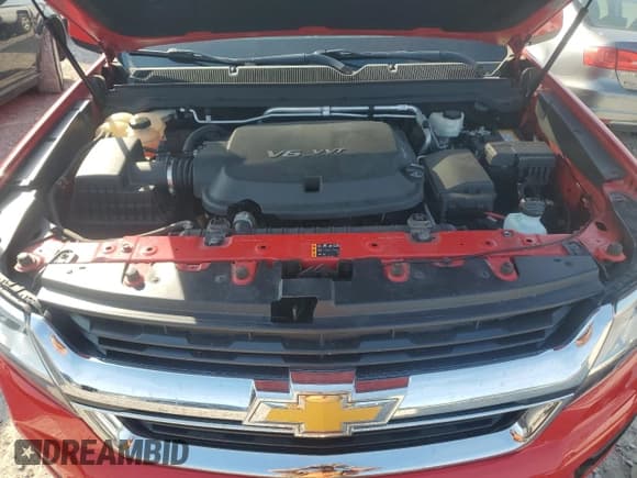 ✅ 2018 Chevrolet Colorado 4WD LT • VIN: 1GCGTCEN5J1304559 • Lot: 74260044. Wystawiony na Copart z przebiegiem 90 515 mil. Bezpłatny archiwum sprzedaży aukcyjnych z USA i szczegółowy raport historii pojazdu na DreamBid. Zdjęcie 11.