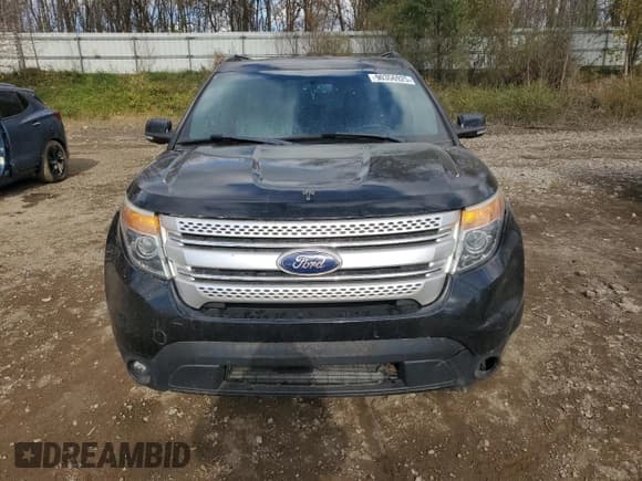 ✅ 2013 Ford Explorer XLT • VIN: 1FM5K8D81DGC14504 • Лот: 90356925. Опубликован ранее на Copart с пробегом 154 421 миль. Бесплатный доступ к архиву аукционных продаж из США и подробный отчёт об истории автомобиля на DreamBid. Изображение 5.