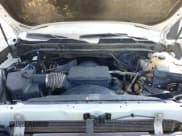 ✅ 2024 Chevrolet Silverado 2500HD Work Truck • VIN: 1GC2YLE7XRF176296 • Lot: 42282661. Wystawiony na IAAI z przebiegiem 37 254 mil. Bezpłatny archiwum sprzedaży aukcyjnych z USA i szczegółowy raport historii pojazdu na DreamBid. Zdjęcie 10.