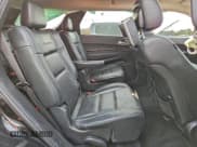 ✅ 2014 Dodge Durango Citadel • VIN: 1C4SDHET0EC466922 • Лот: 93893225. Опубликован ранее на Copart с пробегом 166 763 миль. Бесплатный доступ к архиву аукционных продаж из США и подробный отчёт об истории автомобиля на DreamBid. Изображение 11.