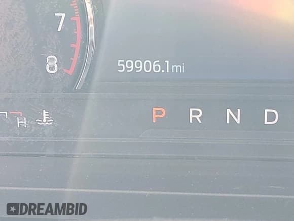 ✅ 2021 Ford Explorer Limited • VIN: 1FM5K8FW4MNA16605 • Lot: 42410519. Wystawiony na IAAI z przebiegiem 59 906 mil. Bezpłatny archiwum sprzedaży aukcyjnych z USA i szczegółowy raport historii pojazdu na DreamBid. Zdjęcie 15.