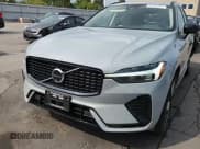 ✅ 2024 Volvo XC60 Plus Dark Theme • VIN: YV4H60DL9R1860490 • Lot: 69792745. Listed on Copart with 6,520 mi. Free auction sales archive from the USA and detailed vehicle history report at DreamBid. Image 14.
