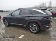 ✅ 2022 Hyundai Tucson SEL Convenience • VIN: KM8JFCA17NU023041 • Lot: 78753044. Wystawiony na Copart z przebiegiem 42 470 mil. Bezpłatny archiwum sprzedaży aukcyjnych z USA i szczegółowy raport historii pojazdu na DreamBid. Zdjęcie 2.