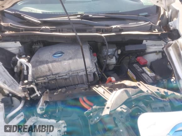 ✅ 2013 Nissan LEAF SL • VIN: 1N4AZ0CP6DC407219 • Lot: 42559788. Wystawiony na IAAI z przebiegiem 88 196 mil. Bezpłatny archiwum sprzedaży aukcyjnych z USA i szczegółowy raport historii pojazdu na DreamBid. Zdjęcie 10.