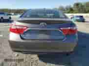 2016 Toyota Camry SE with VIN 4T1BF1FK8GU168831, listed as a Copart auction lot 84632015 with 81,318 mi miles and Salvage title. Bid and sale history available at DreamBid. Image 6.