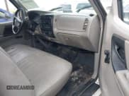 ✅ 1995 Ford Ranger Splash • VIN: 1FTCR10A0SUA16583 • Лот: 41495851. Опубликован ранее на IAAI с пробегом 152 564 миль. Бесплатный доступ к архиву аукционных продаж из США и подробный отчёт об истории автомобиля на DreamBid. Изображение 5.