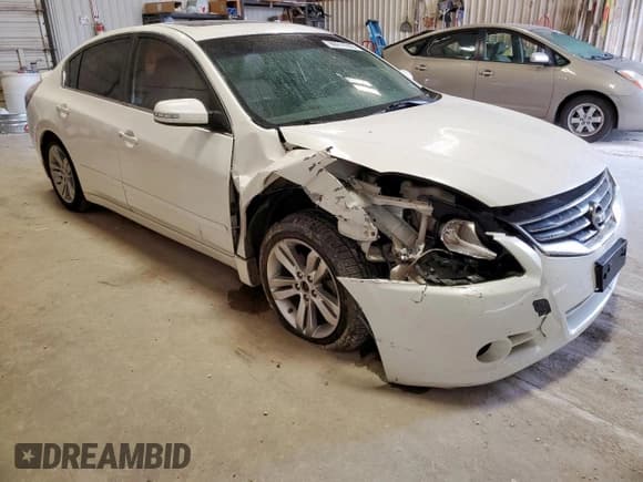 ✅ 2012 Nissan Altima SR • VIN: 1N4BL2AP9CC140161 • Lot: 89914705. Wystawiony na Copart z przebiegiem 174 160 mil. Bezpłatny archiwum sprzedaży aukcyjnych z USA i szczegółowy raport historii pojazdu na DreamBid. Zdjęcie 4.