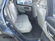 ✅ 2018 Honda CR-V LX • VIN: 2HKRW6H32JH223443 • Lot: 43778838. Wystawiony na IAAI z przebiegiem 78 712 mil. Bezpłatny archiwum sprzedaży aukcyjnych z USA i szczegółowy raport historii pojazdu na DreamBid. Zdjęcie 8.