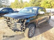 ✅ 2023 Toyota Tundra 1794 Edition • VIN: 5TFMA5EC1PX013131 • Lot: 43310953. Wystawiony na IAAI z przebiegiem 53 366 mil. Bezpłatny archiwum sprzedaży aukcyjnych z USA i szczegółowy raport historii pojazdu na DreamBid. Zdjęcie 2.