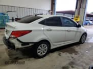 ✅ 2016 Hyundai Accent SE • VIN: KMHCT4AE5GU151243 • Лот: 47065014. Опубликован ранее на Copart с пробегом 77 433 миль. Бесплатный доступ к архиву аукционных продаж из США и подробный отчёт об истории автомобиля на DreamBid. Изображение 3.