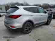 ✅ 2017 Hyundai Santa Fe Ultimate • VIN: 5XYZWDLA7HG437548 • Lot: 72081962. Wystawiony na Copart z przebiegiem 56 757 mil mil. Skorzystaj z bezpłatnego archiwum sprzedaży aukcyjnych z USA i zobacz szczegółowy raport historii pojazdu na DreamBid. Zdjęcie 3.
