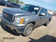 ✅ 2012 GMC Sierra 1500 SLE • VIN: 1GTR2VE71CZ254322 • Lot: 43155251. Wystawiony na IAAI z przebiegiem 245 312 mil. Bezpłatny archiwum sprzedaży aukcyjnych z USA i szczegółowy raport historii pojazdu na DreamBid. Zdjęcie 2.