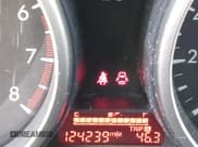 ✅ 2012 Mazda 5 Sport • VIN: JM1CW2BL9C0117627 • Lot: 42403991. Listed on IAAI with 124,239 mi. Free auction sales archive from the USA and detailed vehicle history report at DreamBid. Image 16.