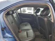 ✅ 2010 Mercury Milan Premier • VIN: 3MEHM0JG8AR643764 • Lot: 96313985. Listed on Copart with 205,842 mi. Free auction sales archive from the USA and detailed vehicle history report at DreamBid. Image 10.