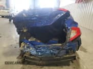 ✅ 2021 Honda Civic LX • VIN: 2HGFC2F62MH531969 • Лот: 90427525. Опубликован ранее на Copart с пробегом Не указан. Бесплатный доступ к архиву аукционных продаж из США и подробный отчёт об истории автомобиля на DreamBid. Изображение 6.