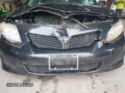 ✅ 2009 Toyota Corolla LE • VIN: 2T1BU40EX9C018041 • Lot: 42642899. Listed on IAAI with 66,609 mi. Free auction sales archive from the USA and detailed vehicle history report at DreamBid. Image 6.