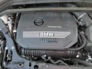 ✅ 2023 BMW X2 sDrive28i • VIN: WBXYH9C00P5V38984 • Lot: 50739725. Wystawiony na Copart z przebiegiem 47 287 mil. Bezpłatny archiwum sprzedaży aukcyjnych z USA i szczegółowy raport historii pojazdu na DreamBid. Zdjęcie 13.