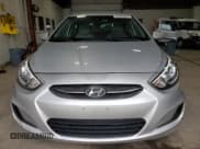 ✅ 2017 Hyundai Accent SE • VIN: KMHCT4AE0HU316634 • Лот: 62406954. Опубликован ранее на Copart с пробегом 123 883 миль. Бесплатный доступ к архиву аукционных продаж из США и подробный отчёт об истории автомобиля на DreamBid. Изображение 5.