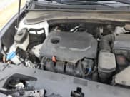 ✅ 2020 Hyundai Santa Fe SEL • VIN: 5NMS33ADXLH144985 • Лот: 81718315. Опубликован ранее на Copart с пробегом 79 819 миль. Бесплатный доступ к архиву аукционных продаж из США и подробный отчёт об истории автомобиля на DreamBid. Изображение 16.