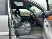 ✅ 2007 Lexus GX 470 • VIN: JTJBT20X870144931 • Lot: 91828075. Wystawiony na Copart z przebiegiem 214 331 mil. Bezpłatny archiwum sprzedaży aukcyjnych z USA i szczegółowy raport historii pojazdu na DreamBid. Zdjęcie 8.