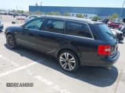 ✅ 2004 Audi A6 • VIN: WAUVT64B14N092480 • Lot: 42455439. Listed on IAAI with Not provided. Free auction sales archive from the USA and detailed vehicle history report at DreamBid. Image 3.
