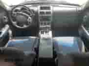 2008 Dodge Nitro R/T with VIN 1D8GT58628W218754, listed as a Copart auction lot 58082825 with 174,212 mi miles and Clean title. Bid and sale history available at DreamBid. Image 8.