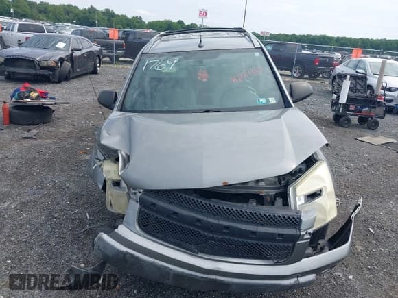 ✅ 2005 Chevrolet Equinox LT • VIN: 2CNDL73F056081769 • Лот: 42767864. Опубликован ранее на IAAI с пробегом 95 412 миль. Бесплатный доступ к архиву аукционных продаж из США и подробный отчёт об истории автомобиля на DreamBid. Изображение 12.