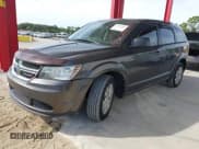 ✅ 2015 Dodge Journey American Value • VIN: 3C4PDCAB5FT511929 • Лот: 43687040. Опубликован ранее на IAAI с пробегом 136 341 миль. Бесплатный доступ к архиву аукционных продаж из США и подробный отчёт об истории автомобиля на DreamBid. Изображение 2.
