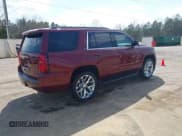 ✅ 2019 Chevrolet Tahoe LT • VIN: 1GNSCBKC9KR102552 • Lot: 41792517. Listed on IAAI with 92,856 mi. Free auction sales archive from the USA and detailed vehicle history report at DreamBid. Image 4.