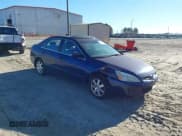 ✅ 2005 Honda Accord EX-L • VIN: 1HGCM66585A066368 • Лот: 43789894. Опубликован ранее на IAAI с пробегом 294 093 миль. Бесплатный доступ к архиву аукционных продаж из США и подробный отчёт об истории автомобиля на DreamBid. Изображение 1.