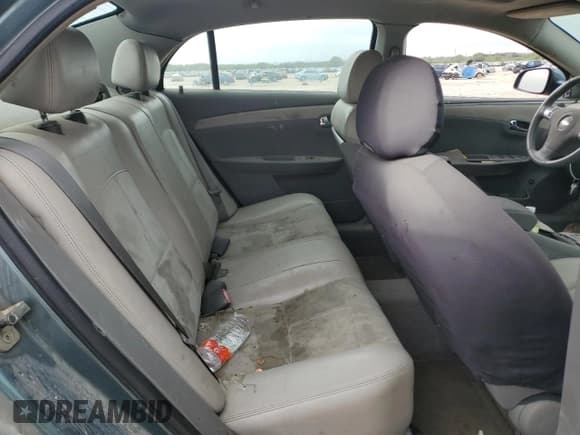 ✅ 2009 Chevrolet Malibu 2LT • VIN: 1G1ZJ577194114219 • Lot: 79063034. Listed on Copart with Not provided. Free auction sales archive from the USA and detailed vehicle history report at DreamBid. Image 10.