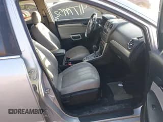 ✅ 2012 Chevrolet Captiva Sport LTZ • VIN: 3GNFL4E56CS606291 • Lot: 41779952. Wystawiony na IAAI z przebiegiem 200 000 mil. Bezpłatny archiwum sprzedaży aukcyjnych z USA i szczegółowy raport historii pojazdu na DreamBid. Zdjęcie 5.