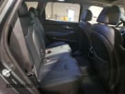 ✅ 2020 Hyundai Santa Fe SEL • VIN: 5NMS3CAA6LH208073 • Lot: 49308374. Wystawiony na Copart z przebiegiem 30 174 mil. Bezpłatny archiwum sprzedaży aukcyjnych z USA i szczegółowy raport historii pojazdu na DreamBid. Zdjęcie 10.