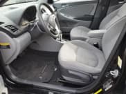 ✅ 2012 Hyundai Accent GLS • VIN: KMHCU4AE7CU068615 • Лот: 43315044. Опубликован ранее на Copart с пробегом 128 536 миль. Бесплатный доступ к архиву аукционных продаж из США и подробный отчёт об истории автомобиля на DreamBid. Изображение 7.