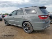 ✅ 2023 Dodge Durango GT • VIN: 1C4RDHDG9PC589866 • Lot: 60899155. Wystawiony na Copart z przebiegiem Nie podano. Bezpłatny archiwum sprzedaży aukcyjnych z USA i szczegółowy raport historii pojazdu na DreamBid. Zdjęcie 2.