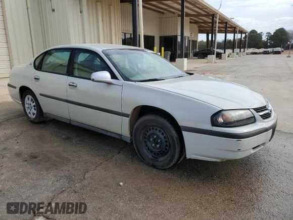 2003 Chevrolet Impala с VIN 2G1WF52E439151540, выставлен на аукционе Copart как лот 78453694 с пробегом 236 521 миль миль и Чистый • Clean title. История ставок и продаж доступна на DreamBid. Изображение 4.