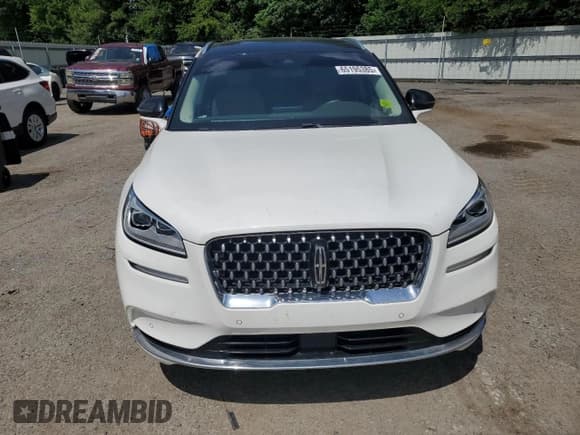 ✅ 2020 Lincoln Corsair Reserve • VIN: 5LMCJ2DH7LUL01747 • Лот: 65195385. Опубликован ранее на Copart с пробегом 91 022 миль. Бесплатный доступ к архиву аукционных продаж из США и подробный отчёт об истории автомобиля на DreamBid. Изображение 5.