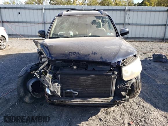 ✅ 2007 Hyundai Santa Fe GLS • VIN: 5NMSG73D77H102921 • Лот: 75212064. Опубликован ранее на Copart с пробегом 158 731 миль. Бесплатный доступ к архиву аукционных продаж из США и подробный отчёт об истории автомобиля на DreamBid. Изображение 5.