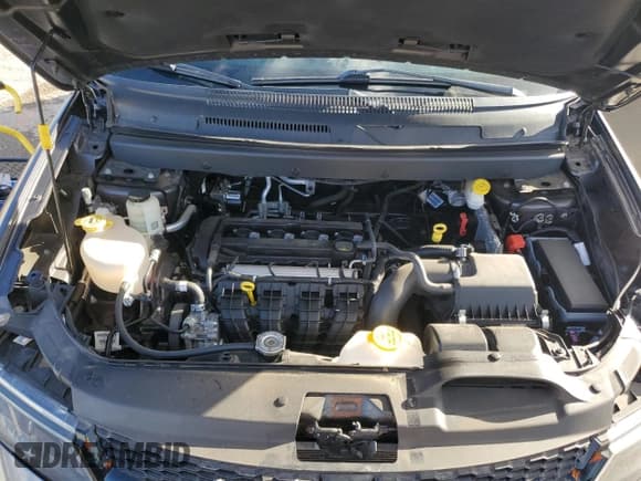 ✅ 2019 Dodge Journey SE • VIN: 3C4PDCBB8KT841461 • Lot: 87424275. Wystawiony na Copart z przebiegiem 56 315 mil. Bezpłatny archiwum sprzedaży aukcyjnych z USA i szczegółowy raport historii pojazdu na DreamBid. Zdjęcie 12.