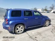 ✅ 2006 Chevrolet HHR LT • VIN: 3GNDA23P96S617344 • Lot: 52167615. Listed on Copart with 173,766 mi. Free auction sales archive from the USA and detailed vehicle history report at DreamBid. Image 3.