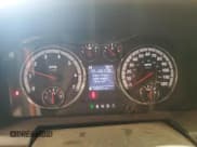 ✅ 2009 Dodge 1500 TRX • VIN: 1D3HV18P39S724866 • Lot: 65971365. Listed on Copart with 160,529 mi. Free auction sales archive from the USA and detailed vehicle history report at DreamBid. Image 9.